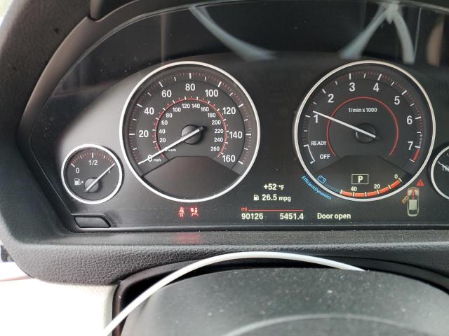 2018 BMW 430I GRAN - WBA4J1C54JBG75609