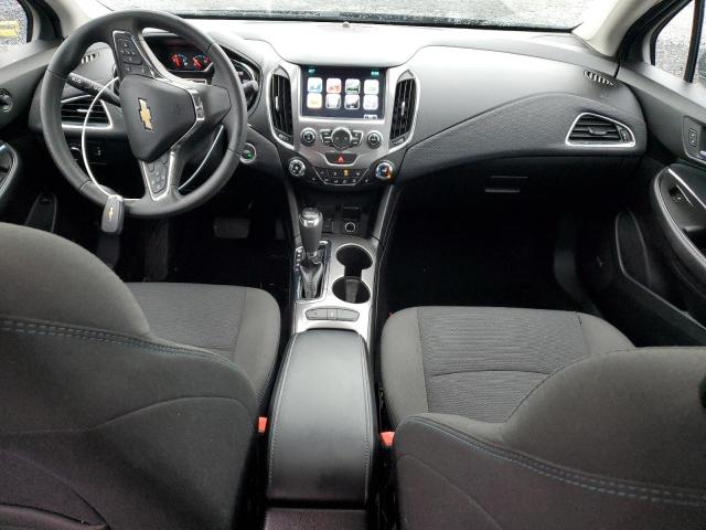 2016 CHEVROLET CRUZE LT - 1G1BE5SM1G7317657