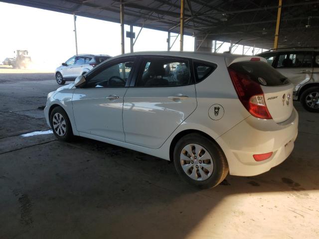 2015 HYUNDAI ACCENT GS KMHCT5AE8FU206739