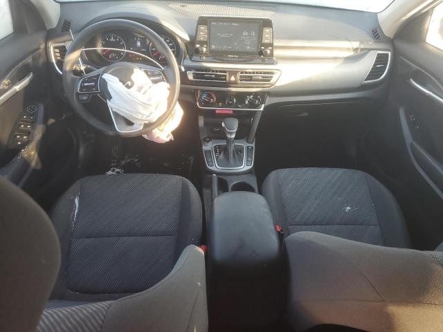 2022 KIA SELTOS LX KNDEPCAAXN7257207