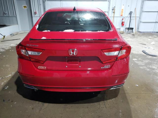 2021 HONDA ACCORD SPO - 1HGCV2F34MA021933