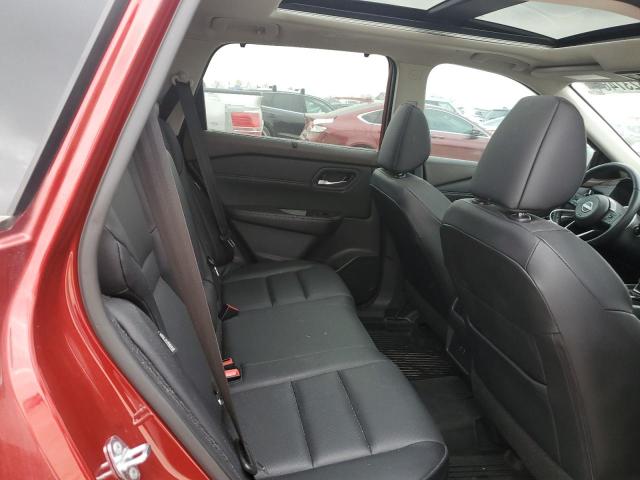 2023 NISSAN ROGUE SV - 5N1BT3BA5PC830551
