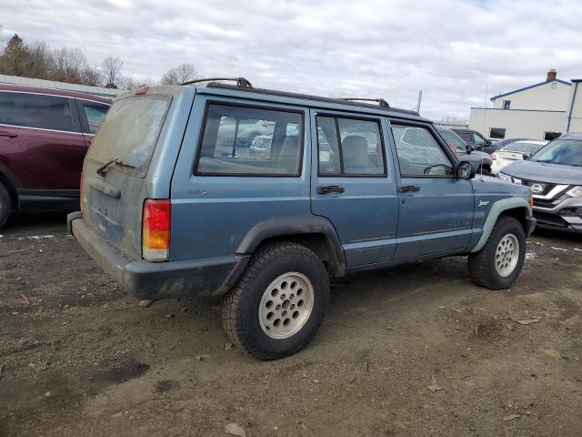 JEEP CHEROKEE S 1998 blue 4dr spor gas 1J4FJ68S9WL241184 photo #4