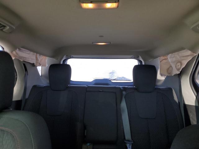 2015 CHEVROLET EQUINOX LS - 2GNFLEEK7F6196244