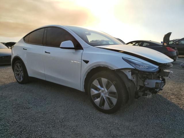 2023 TESLA MODEL Y - 7SAYGDEE9PA129876