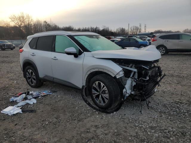 2021 NISSAN ROGUE SV 5N1AT3BA6MC850153