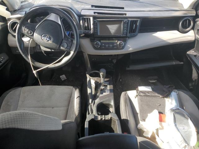 2016 TOYOTA RAV4 XLE - JTMRFREV5GJ103837