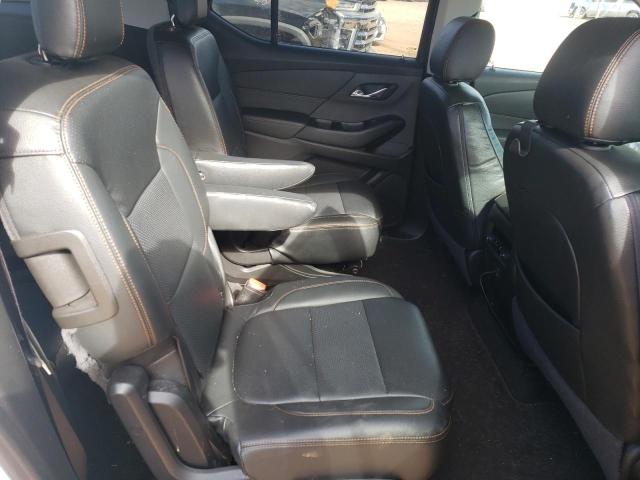 2018 CHEVROLET TRAVERSE L - 1GNERGKW1JJ225259