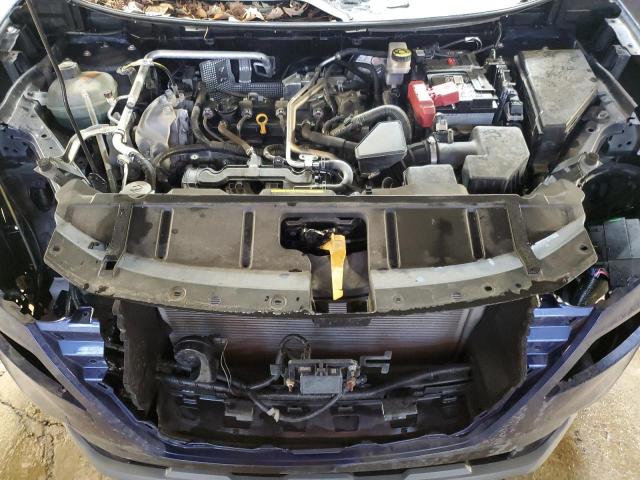 2021 NISSAN ROGUE SV 5N1AT3BB4MC819069