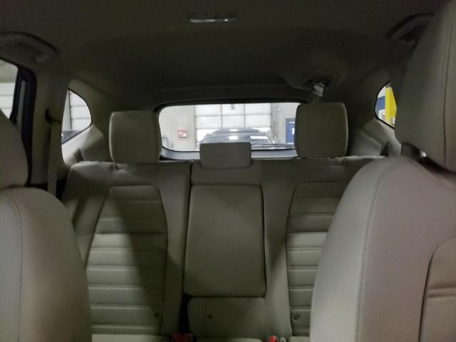 2018 HONDA CR-V EX - 5J6RW2H52JL025784