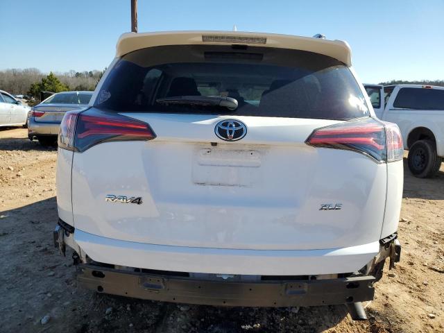 2018 TOYOTA RAV4 ADVEN - JTMWFREV1JD126816