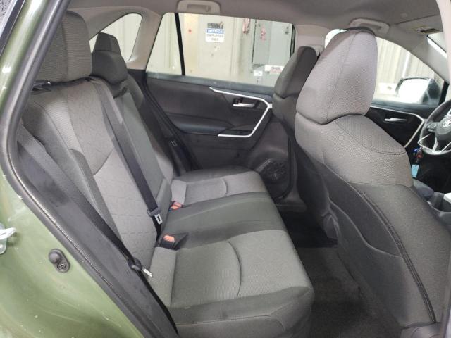 2024 TOYOTA RAV4 WOODL 2T3UWRFV8RW250117