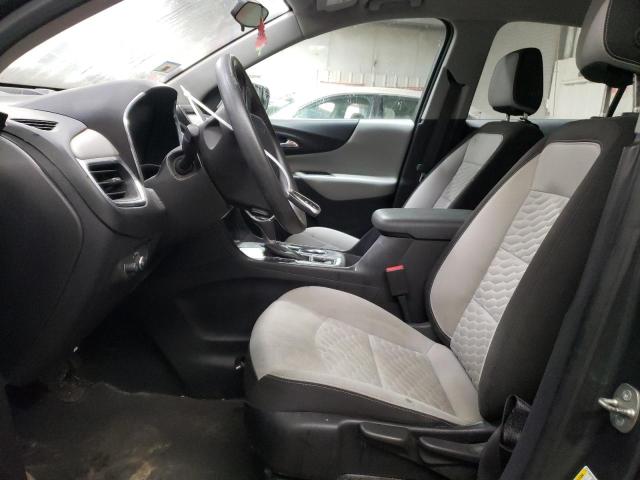 2018 CHEVROLET EQUINOX LS - 2GNAXHEVXJ6202623