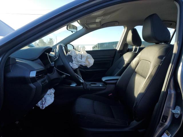 2020 NISSAN ALTIMA S - 1N4BL4BV7LC168937