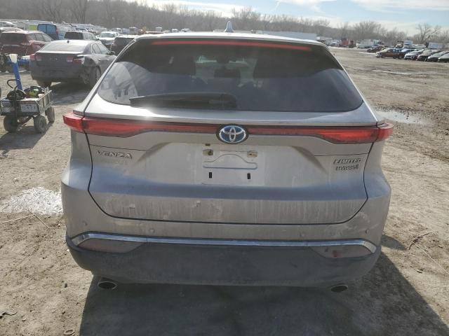 2021 TOYOTA VENZA LE - JTEAAAAH5MJ012605