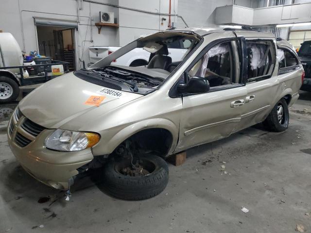 DODGE GRAND CARA