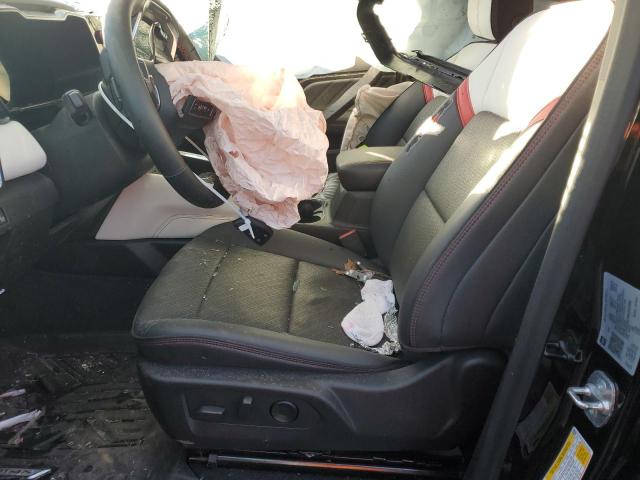 2024 GMC CANYON AT4 - 1GTP6EEK2R1161994