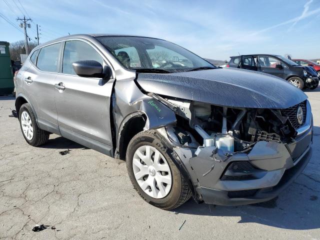 Vin: jn1bj1cv7lw274142, lot: 43220555, nissan rogue s 20204