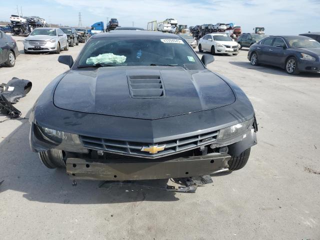2015 CHEVROLET CAMARO 2SS 2G1FK1EJ4F9270271
