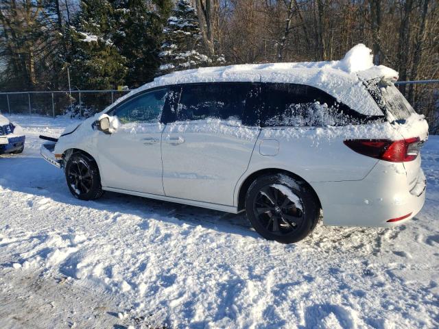 2024 HONDA ODYSSEY SP 5FNRL6H72RB014287