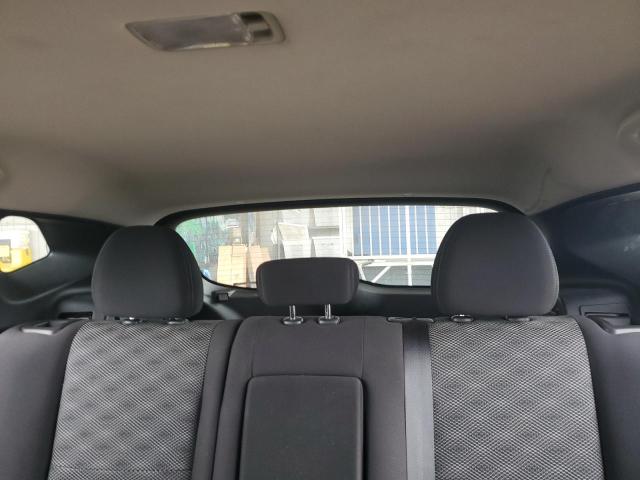 2017 NISSAN ROGUE SPOR - JN1BJ1CP9HW016228