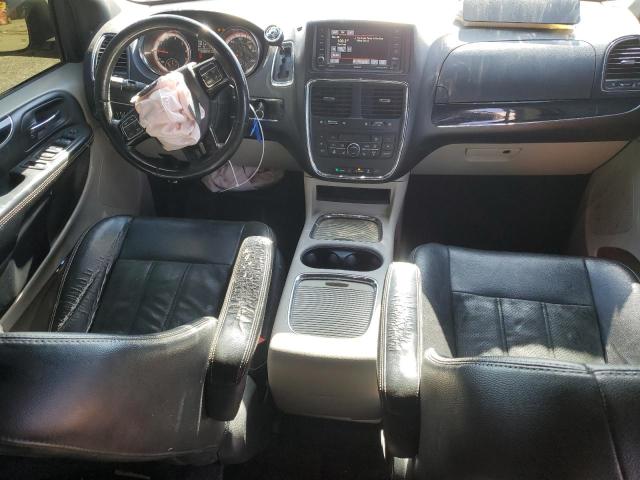 2017 DODGE GRAND CARA - 2C4RDGCG7HR789391