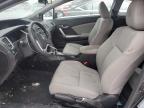 Lot #3048304747 2015 HONDA CIVIC LX