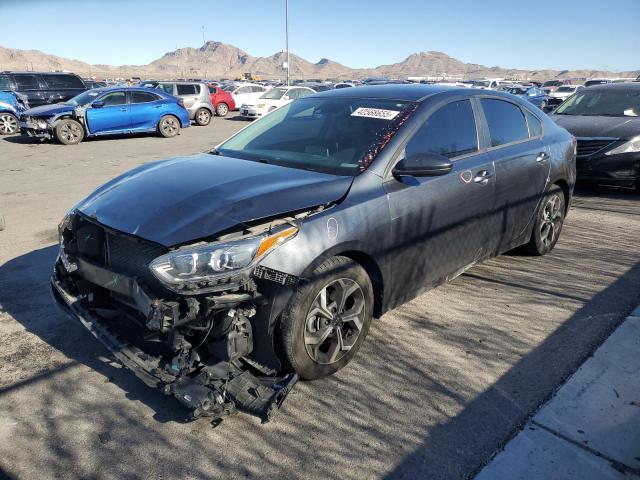 Vin: 3kpf24ad8ke136027, lot: 42568655, kia forte fe 2019 img_1