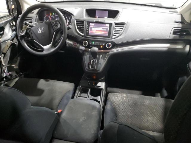 2015 HONDA CR-V EX - 5J6RM4H53FL083265