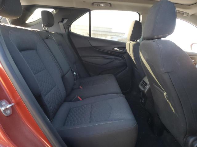 2020 CHEVROLET EQUINOX LT - 2GNAXLEX4L6203760
