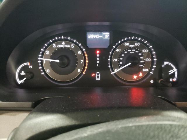 2015 HONDA ODYSSEY EX - 5FNRL5H41FB014468
