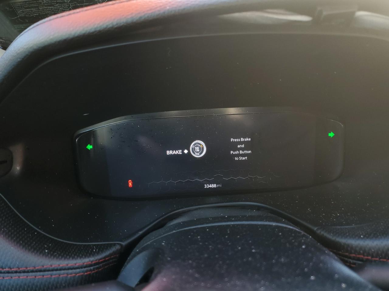 JEEP COMPASS TRAILHAWK