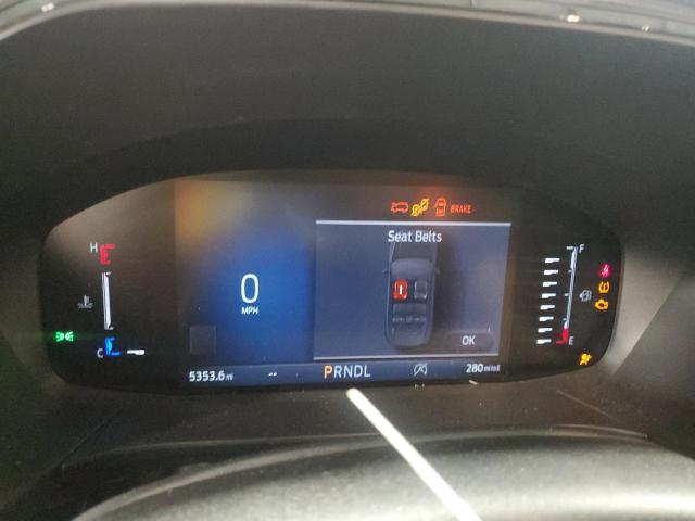 2024 FORD ESCAPE ST 1FMCU9MN9RUB34180