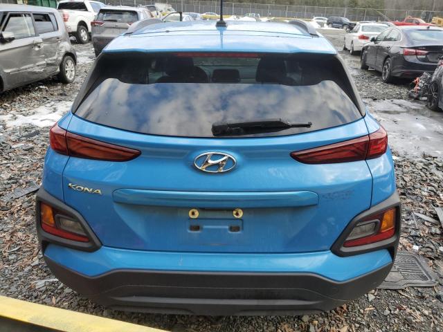 2020 HYUNDAI KONA SEL KM8K22AA3LU513869