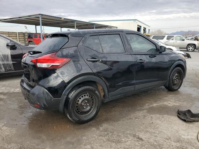 Vin: 3n1cp5bv8ll534288, lot: 58314595, nissan kicks s 20203