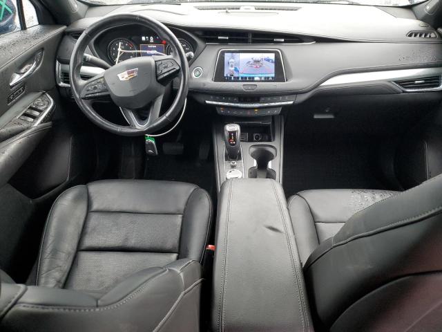 2019 CADILLAC XT4 PREMIU - 1GYFZCR4XKF172523