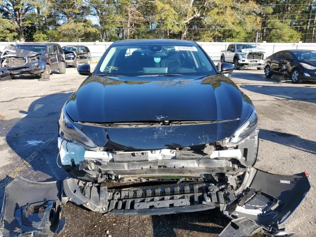 2023 NISSAN ALTIMA SV - 1N4BL4DV0PN358943