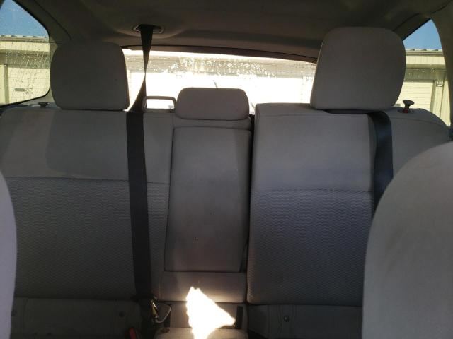 2015 SUBARU FORESTER 2 - JF2SJAFC3FH561544