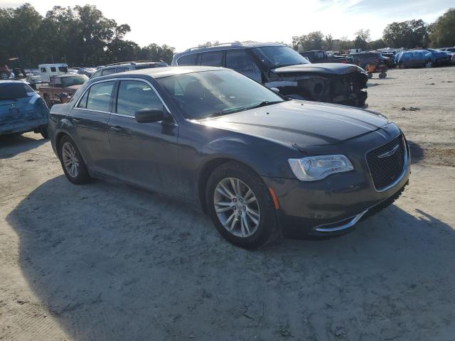Vin: 2c3ccaag3hh516550, lot: 43206065, chrysler 300 limited 20174