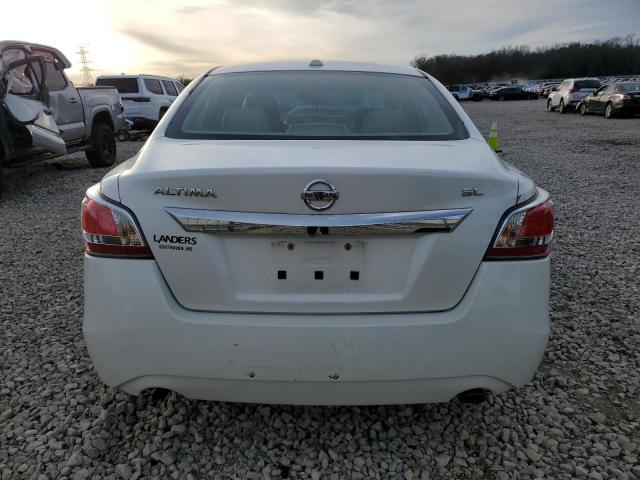 2015 NISSAN ALTIMA 2.5 - 1N4AL3AP9FC254165