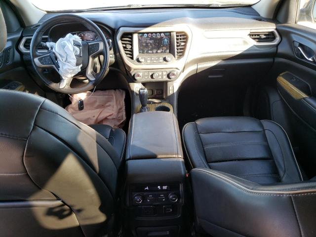 2017 GMC ACADIA DEN - 1GKKNXLS1HZ315689