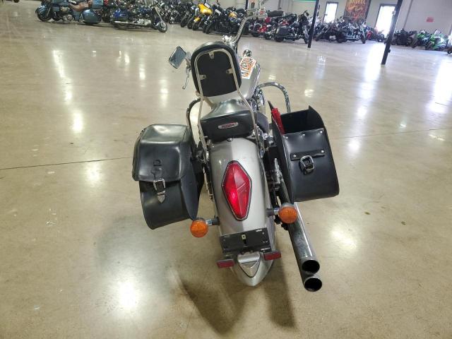 2003 HONDA VTX1800 R 1HFSC49043A105901