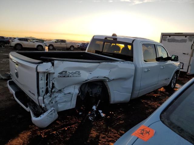2022 RAM 1500 LONGH 1C6SRFSM5NN265466