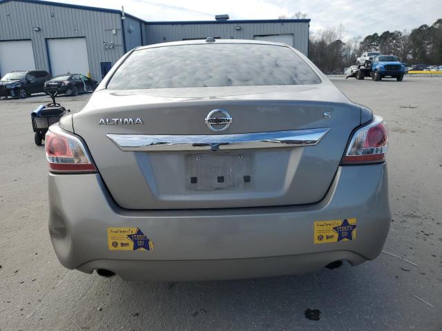 2015 NISSAN ALTIMA 2.5 - 1N4AL3AP3FN916763