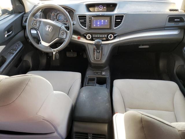 2015 HONDA CR-V EX - 2HKRM4H50FH672512