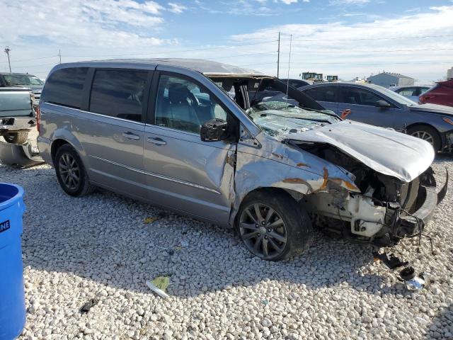 2014 CHRYSLER TOWN & COU - 2C4RC1HG8ER361303