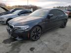 2018 BMW M5 - WBSJF0C52JB283848