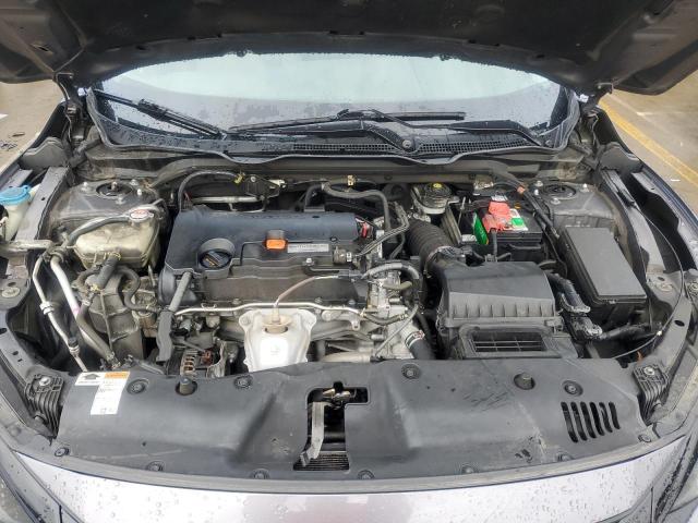 2020 HONDA CIVIC LX 19XFC2F63LE027276