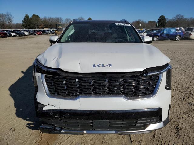 2025 KIA SORENTO EX KNDRHDJG1S5290077