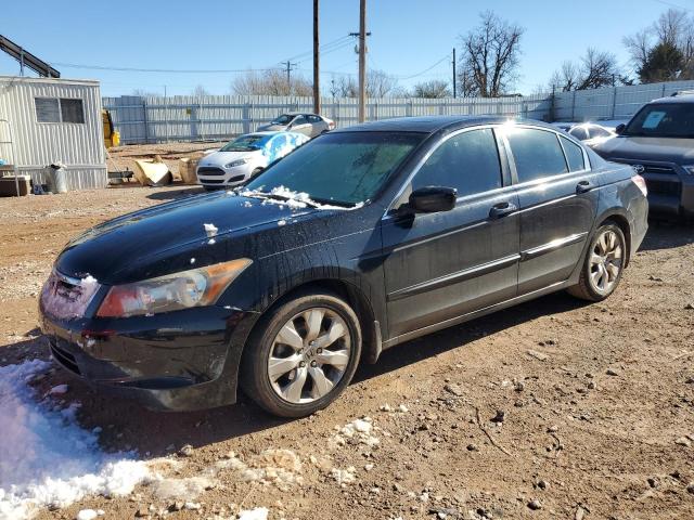 2008 HONDA ACCORD EX #3103741174